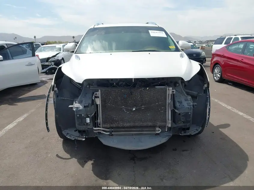 2015 BUICK ENCLAVE PREMIUM