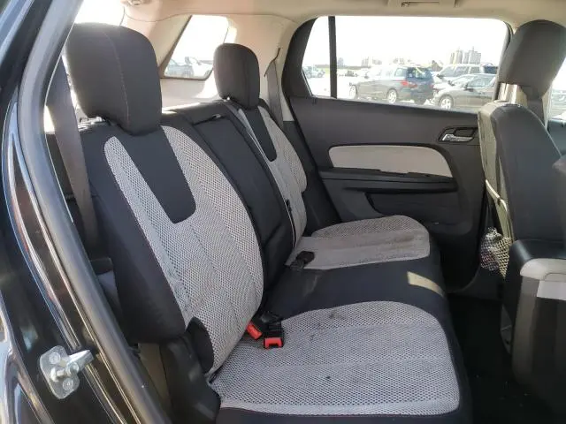 2012 GMC TERRAIN SLE  