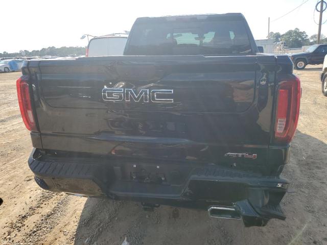 2021 GMC SIERRA K1500 AT4