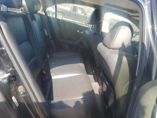 2014 ACURA TSX   