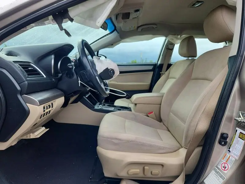 2015 SUBARU LEGACY 2.5I PREMIUM  