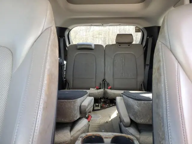 2019 HYUNDAI SANTA FE XL SE ULTIMATE  