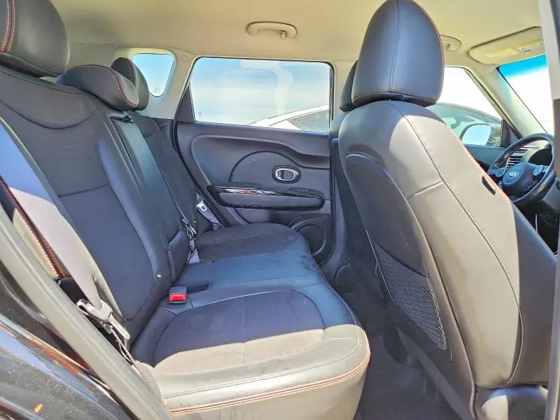 2019 KIA SOUL !  