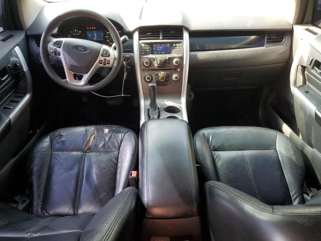 2011 FORD EDGE SE