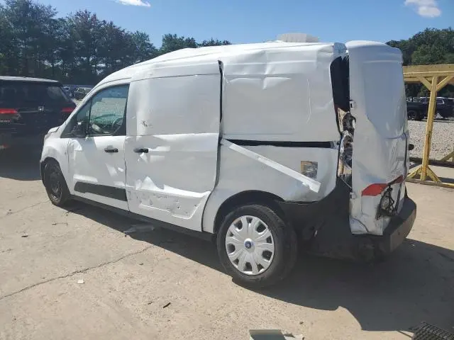 2020 FORD TRANSIT CONNECT XL  