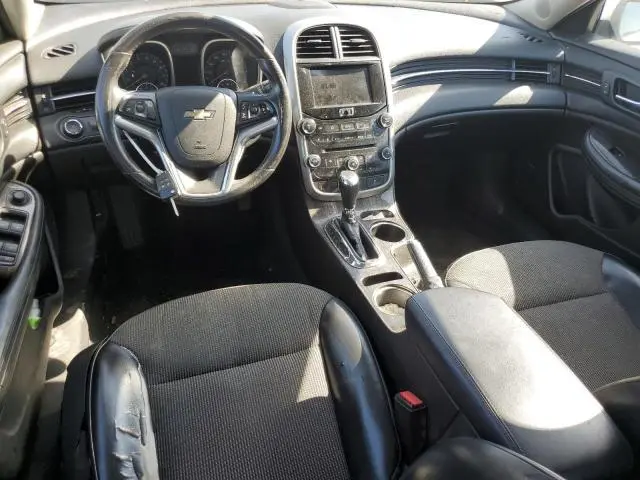 2014 CHEVROLET MALIBU 2LT  