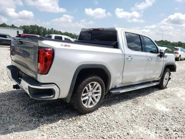 2020 GMC SIERRA K1500 SLT  