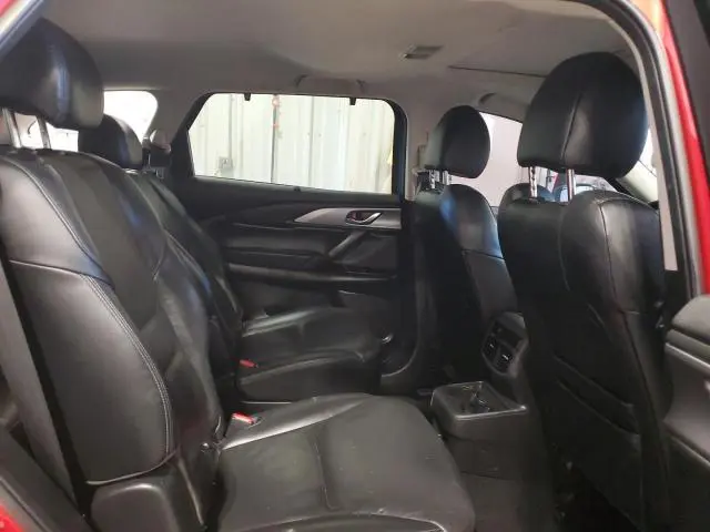 2020 MAZDA CX-9 TOURING  