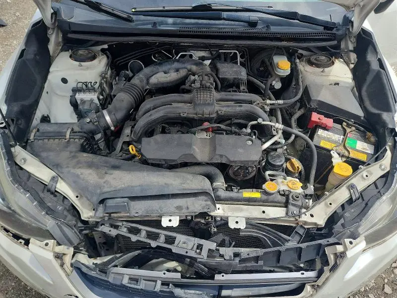 2013 SUBARU IMPREZA SPORT PREMIUM  