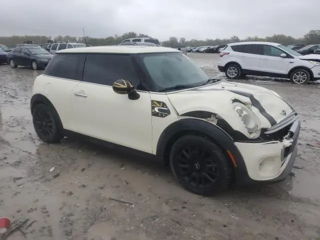2014 MINI COOPER   