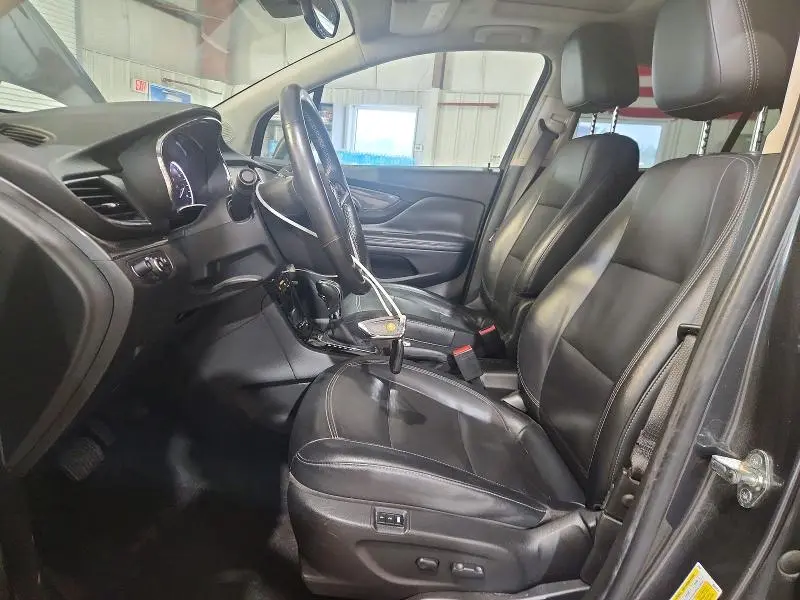 2017 BUICK ENCORE PREMIUM  