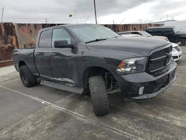 2017 RAM 1500 ST  