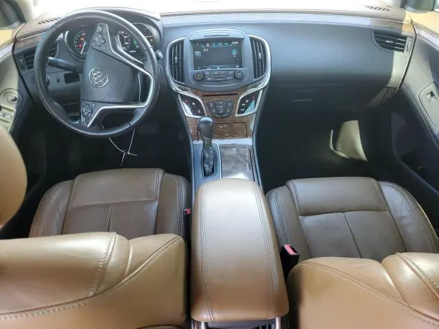 2014 BUICK LACROSSE   