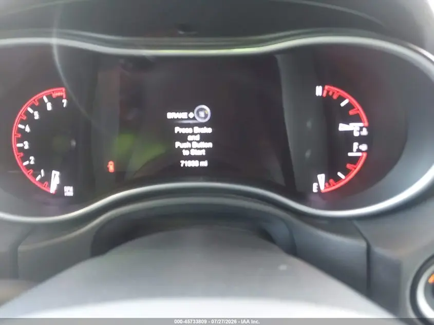 2020 DODGE DURANGO SXT PLUS RWD