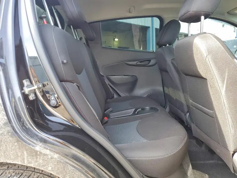 2022 CHEVROLET SPARK 1LT  