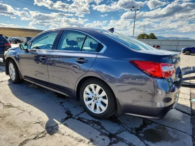2016 SUBARU LEGACY 2.5I PREMIUM  