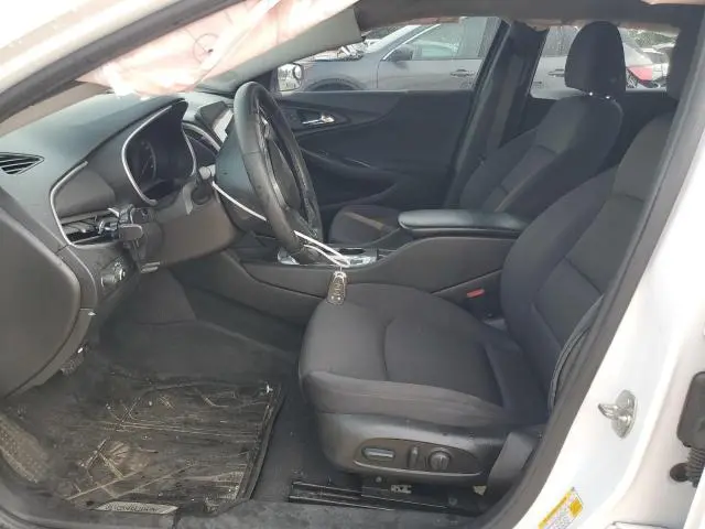 2023 CHEVROLET MALIBU RS  