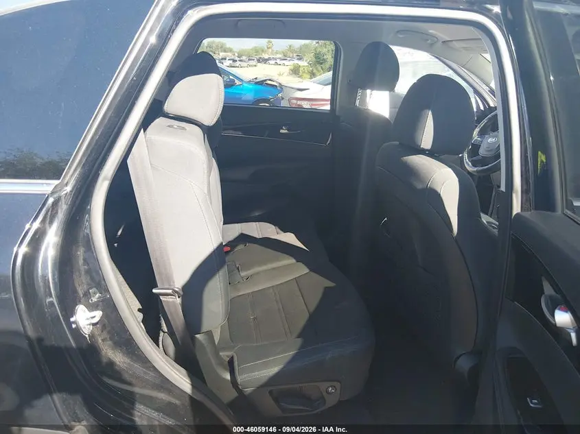2020 KIA SORENTO 2.4L LX