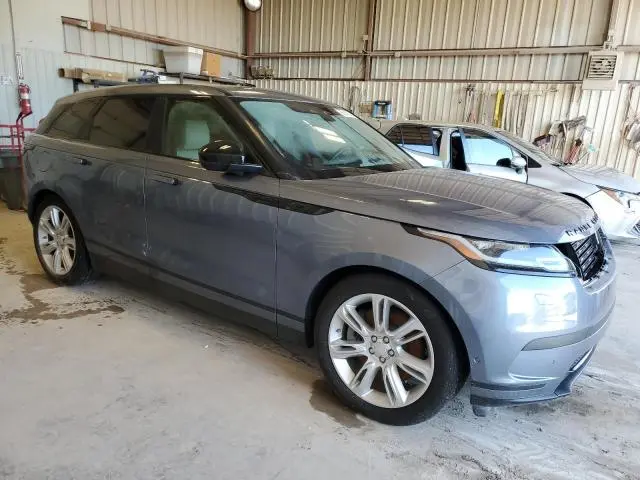 2021 LAND ROVER RANGE ROVER VELAR S  