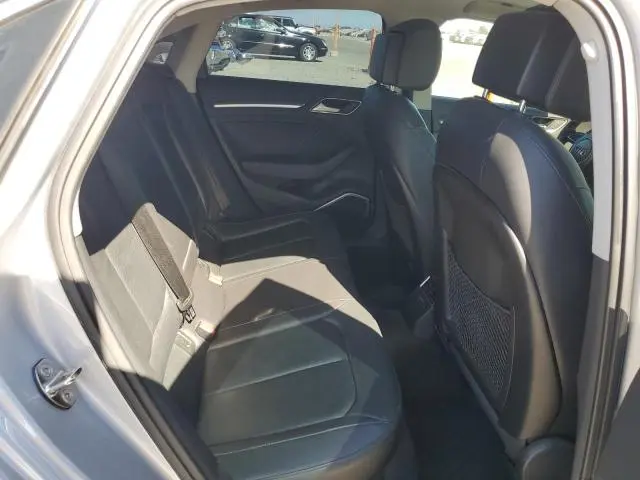 2015 AUDI A3 PREMIUM PLUS  