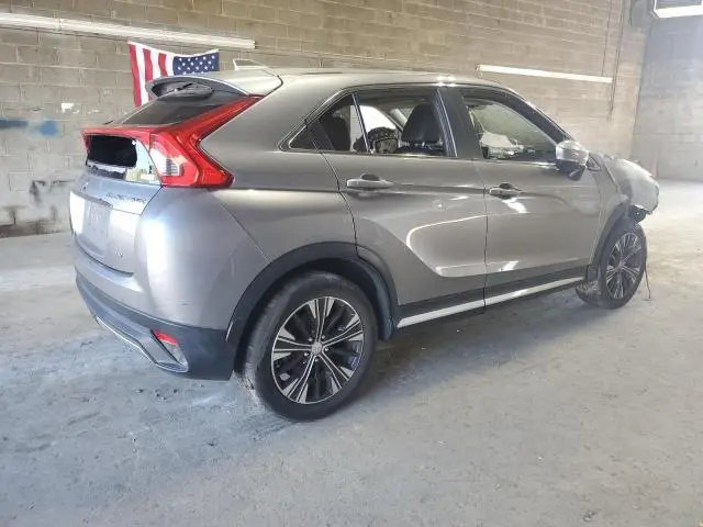2019 MITSUBISHI ECLIPSE CROSS SE