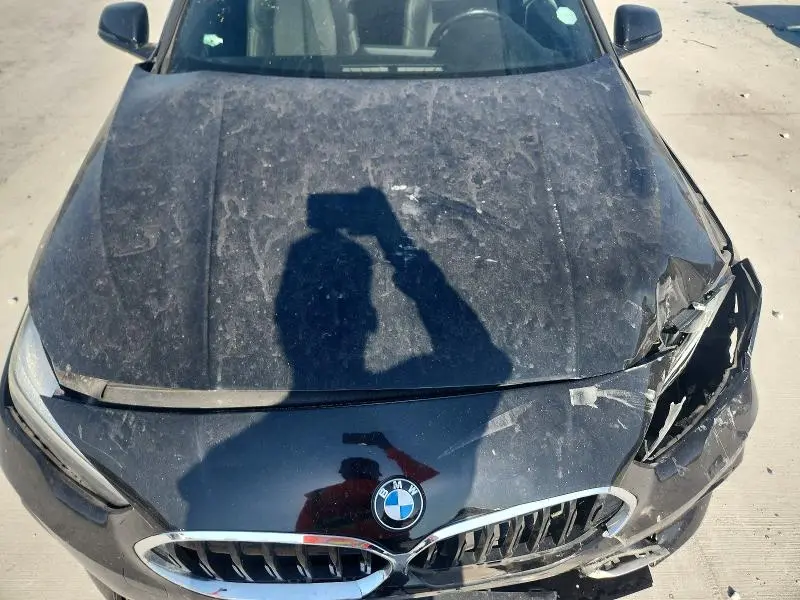 2021 BMW 228XI   