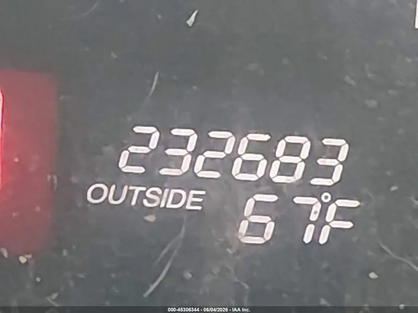 2011 HONDA ELEMENT EX
