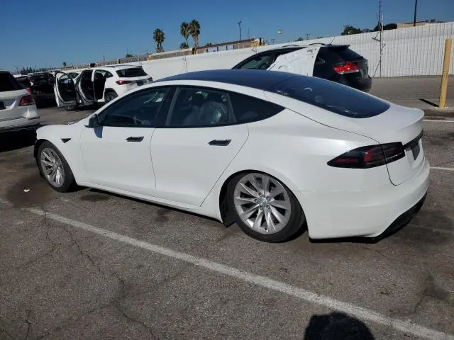 2023 TESLA MODEL S   