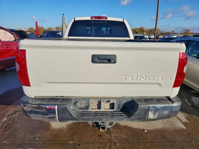 2019 TOYOTA TUNDRA   