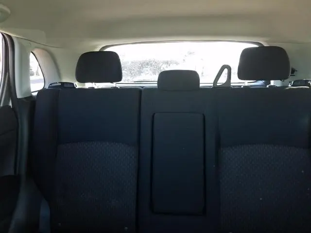 2019 MITSUBISHI RVR SE  