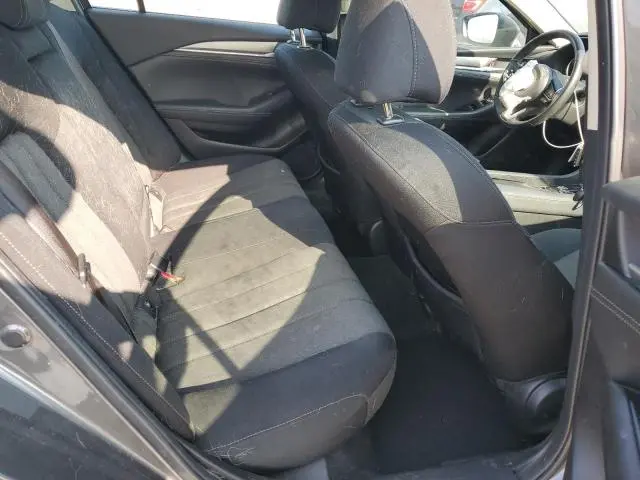 2020 MAZDA 6 SPORT  