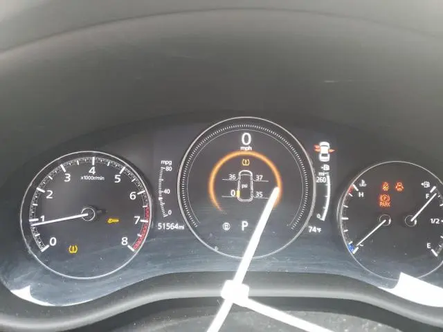 2020 MAZDA 3 SELECT