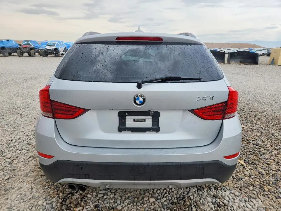 2015 BMW X1 XDRIVE28I  