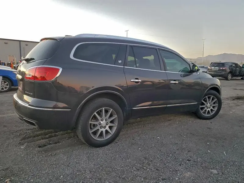 2016 BUICK ENCLAVE   