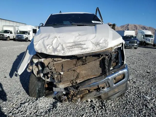 2019 FORD F350 SUPER DUTY  