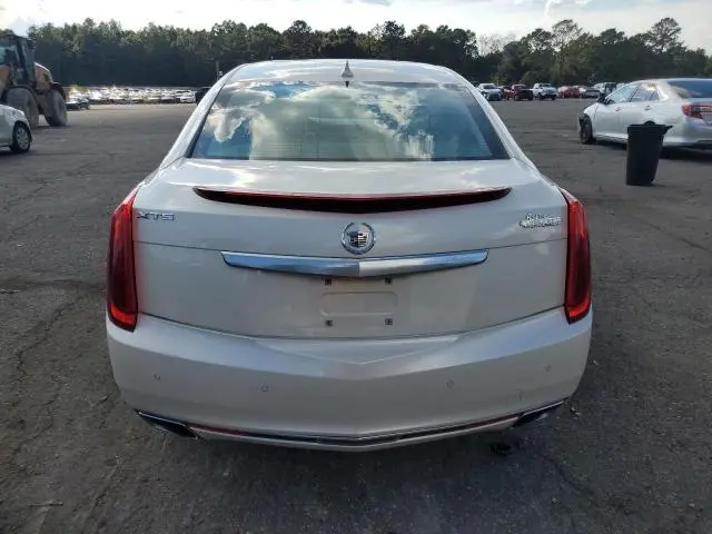 2013 CADILLAC XTS PLATINUM  