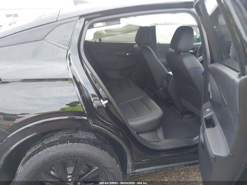 2025 BUICK ENVISTA SPORT TOURING FWD