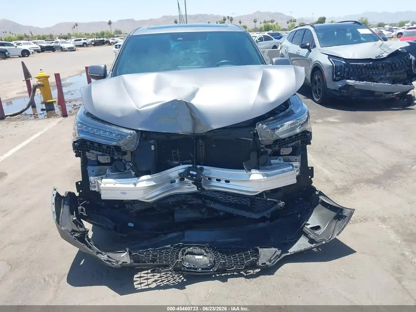 2024 ACURA RDX A-SPEC PACKAGE