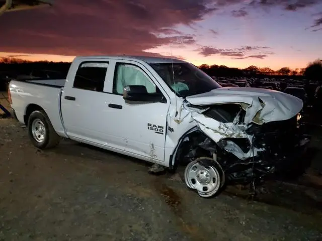 2024 RAM 1500 CLASSIC TRADESMAN