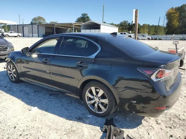 2017 LEXUS GS 200T BASE  