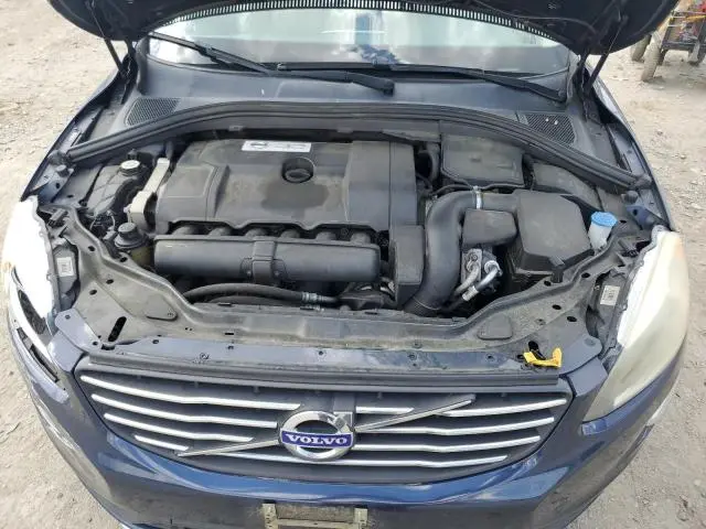 2014 VOLVO XC60 3.2  