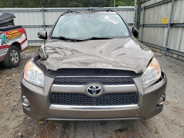 2011 TOYOTA RAV4 LIMITED