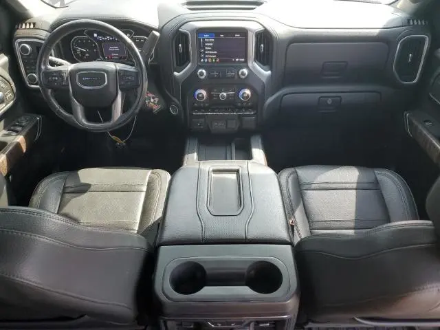 2019 GMC SIERRA K1500 DENALI  