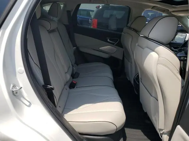 2025 ACURA RDX ADVANCE  
