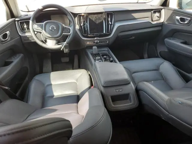 2024 VOLVO XC60 CORE