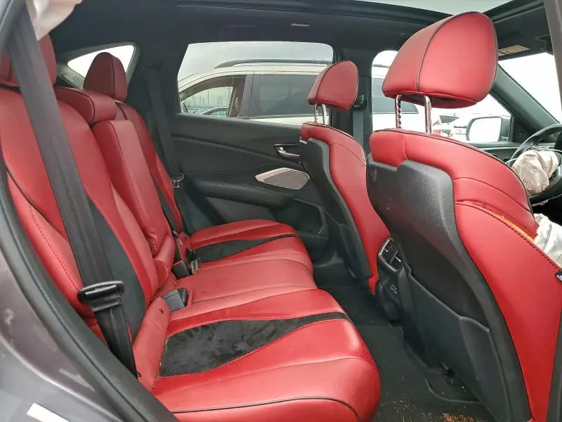 2021 ACURA RDX A-SPEC  