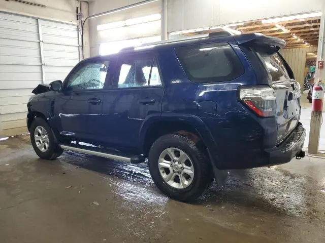2019 TOYOTA 4RUNNER SR5/SR5 PREMIUM  