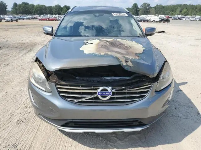 2016 VOLVO XC60 T6 PREMIER  