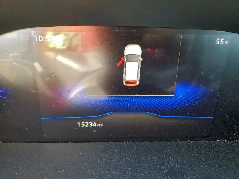 2024 VOLKSWAGEN TAOS S  