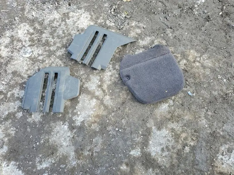 2012 GMC ACADIA SLT-1  